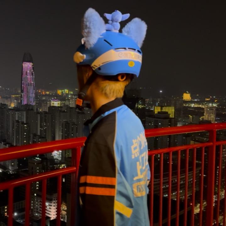 我不是单王