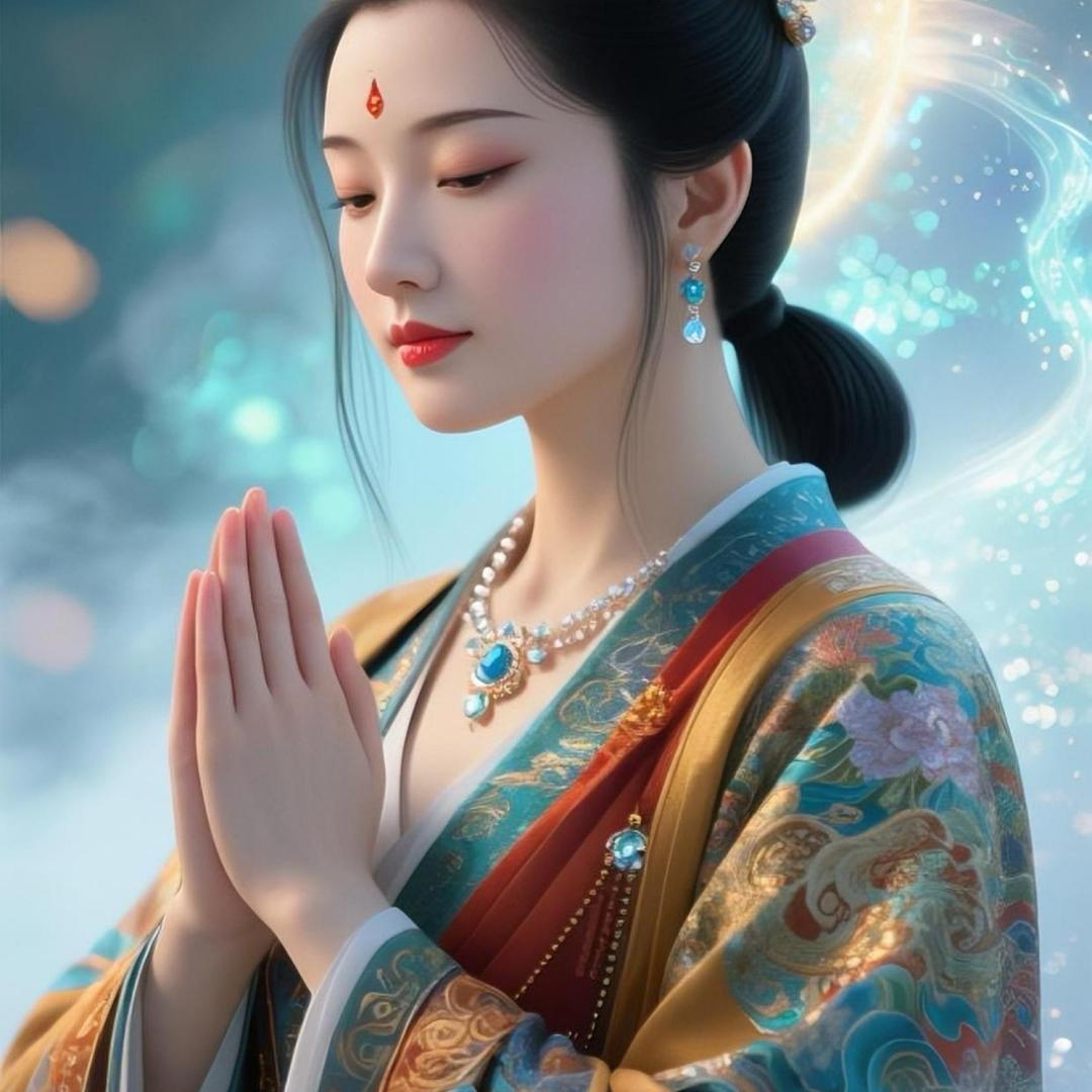 绽放生命