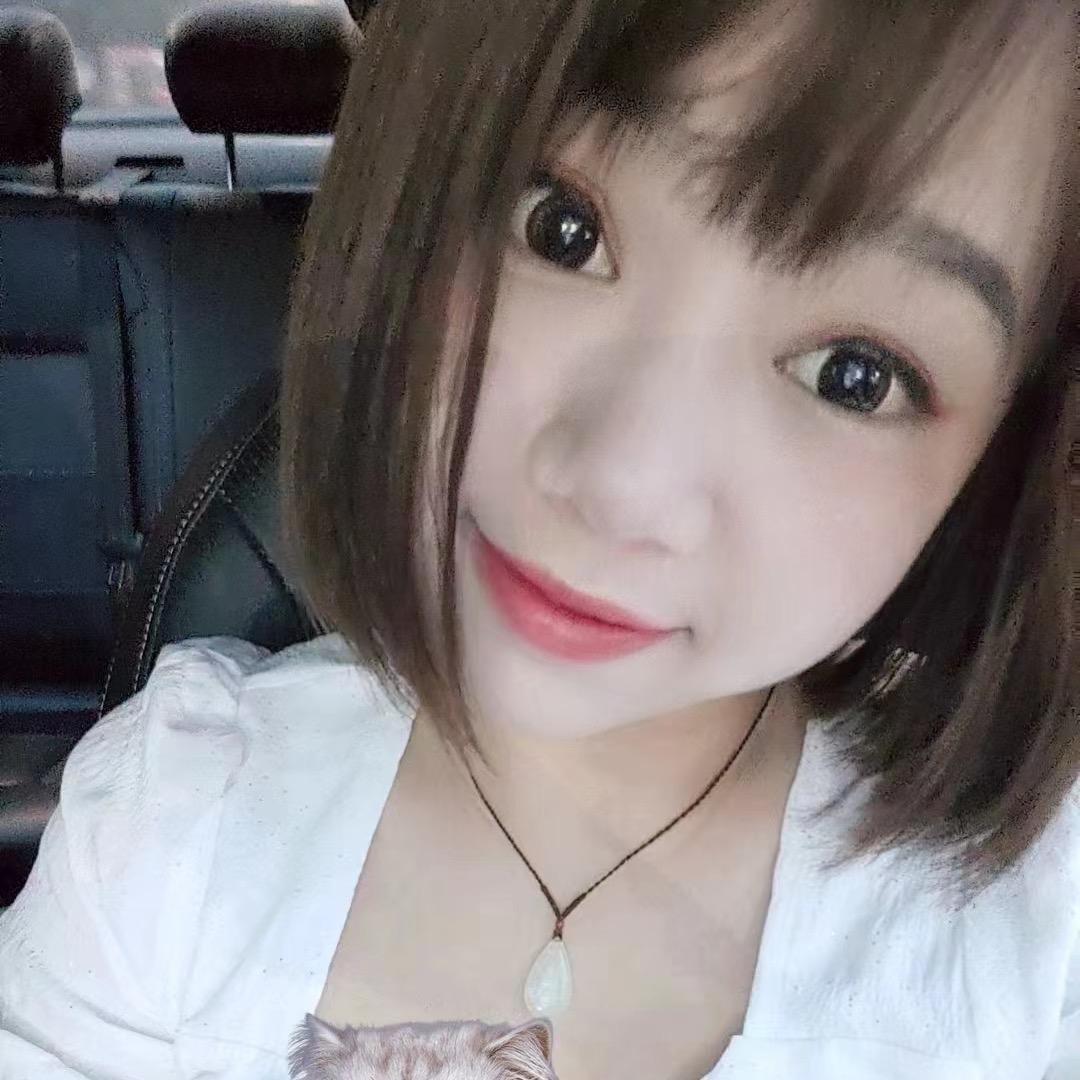 甜小妞.