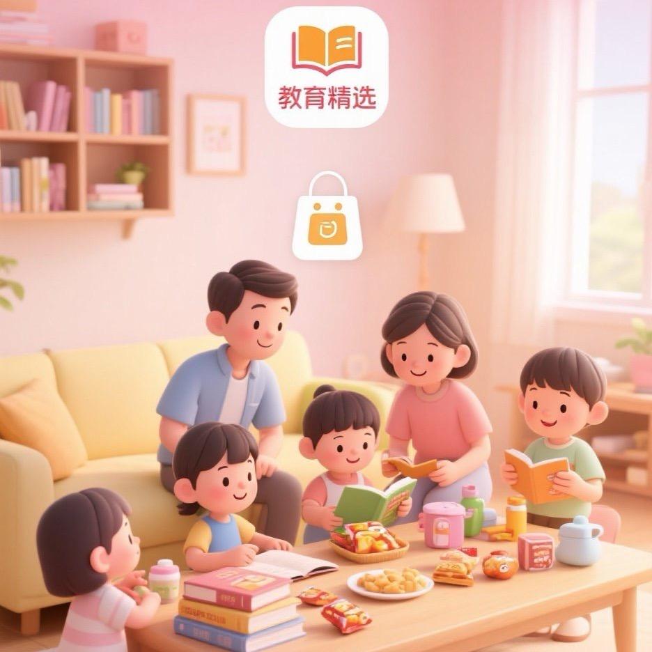 任姐成长小站