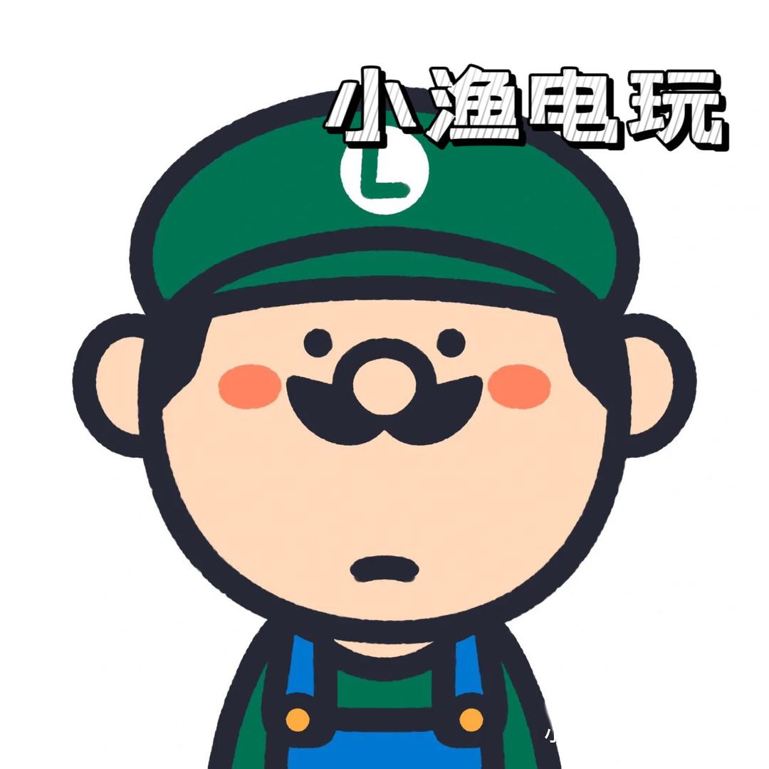 小渔电玩