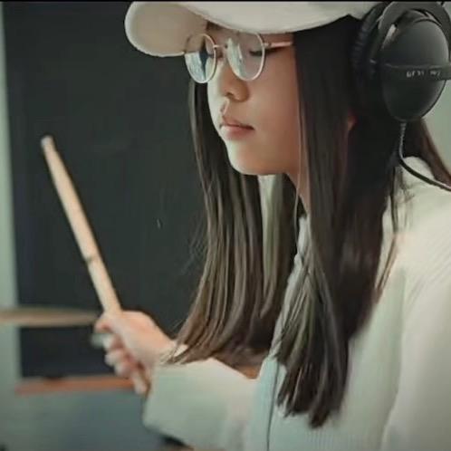 陈妍熙（9年级版）