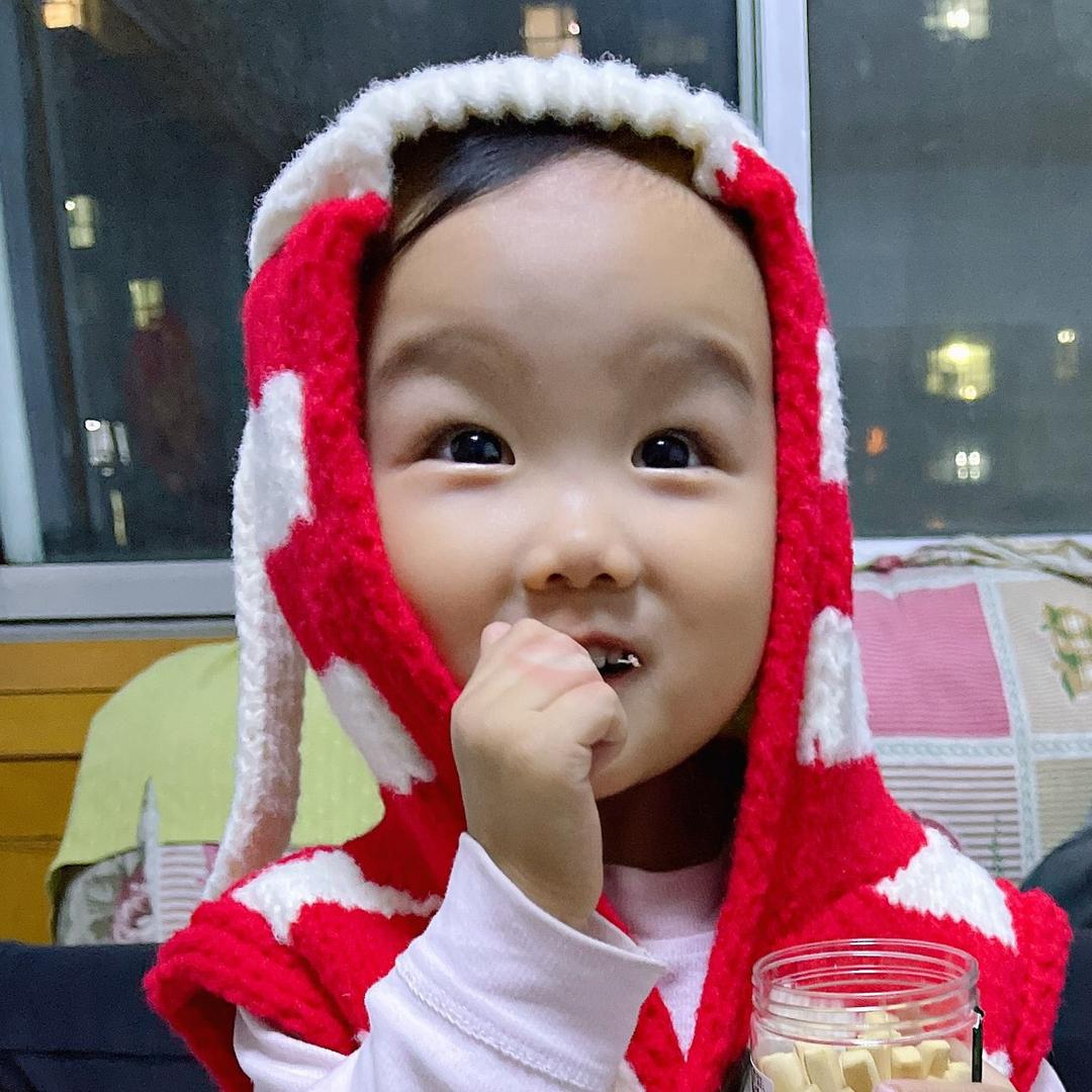 爱莞尔一笑的莞儿