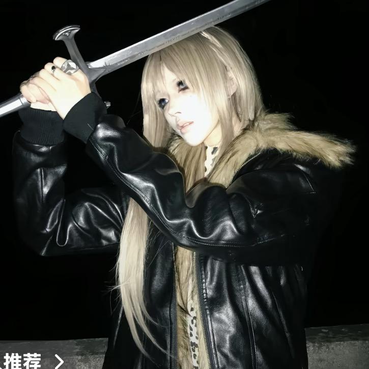 粉色西兰花.⚔️