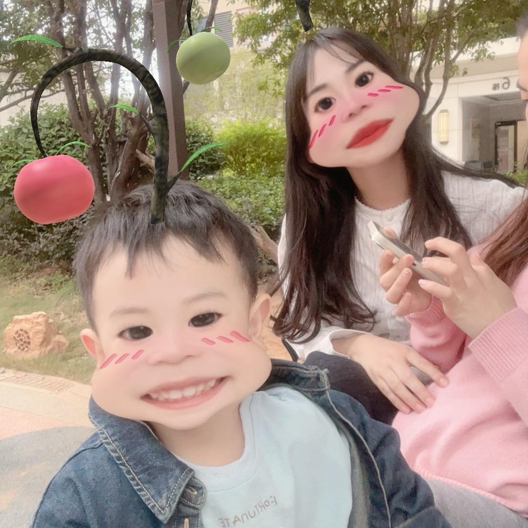 腼腆阿贝贝🧚‍♀