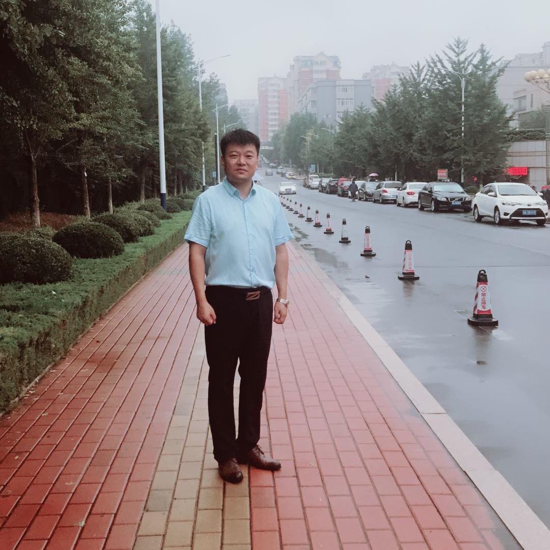 刘致富