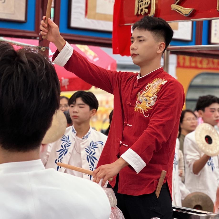杨杨得亿～