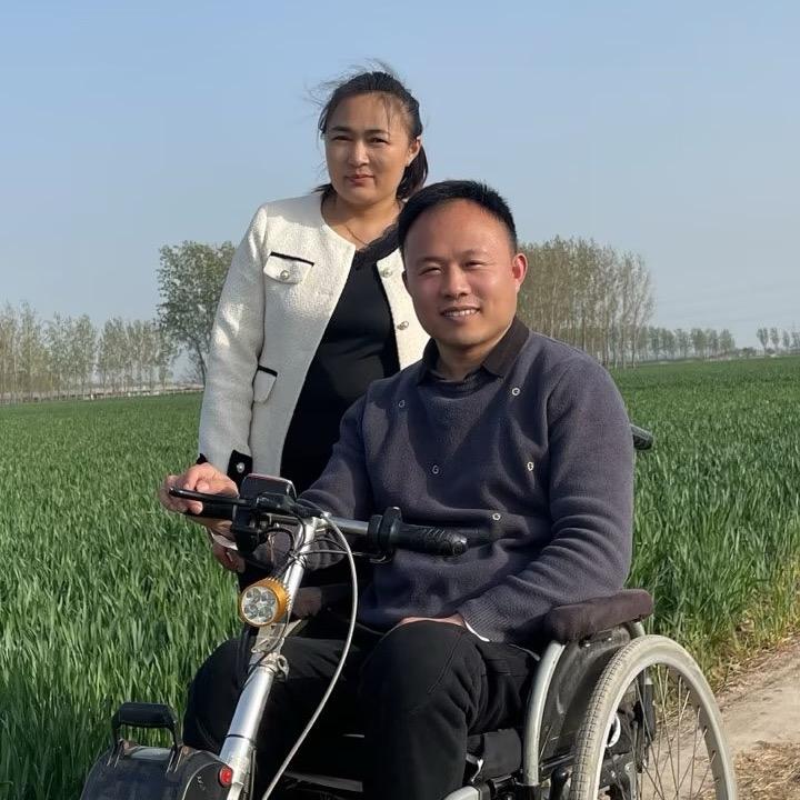 刘嫂一家人