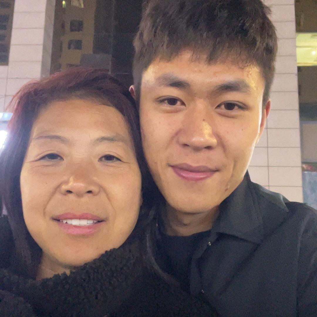 小杜呐🤪