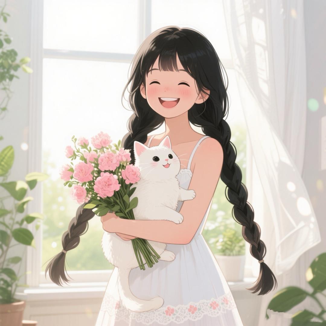 喵小兔a