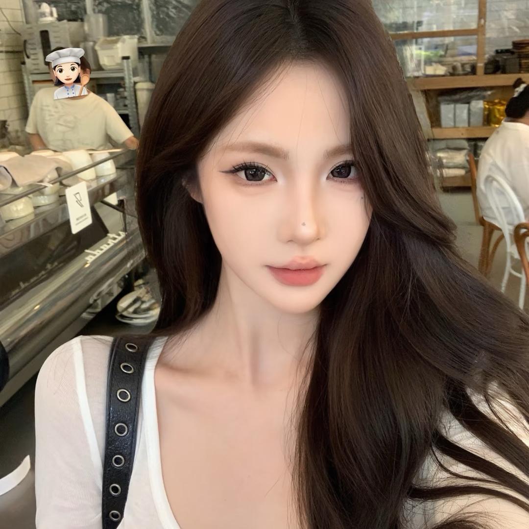 腼腆小美🪺