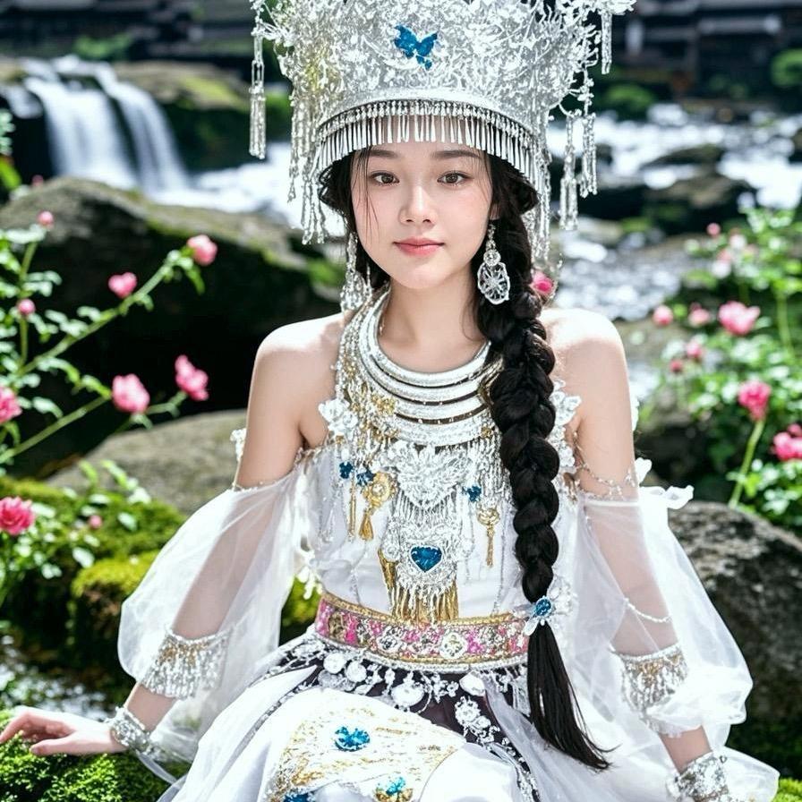 阿麦糕