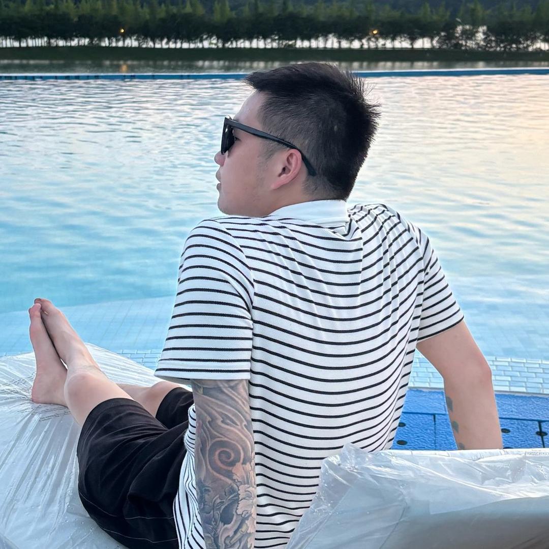 小峰来啦