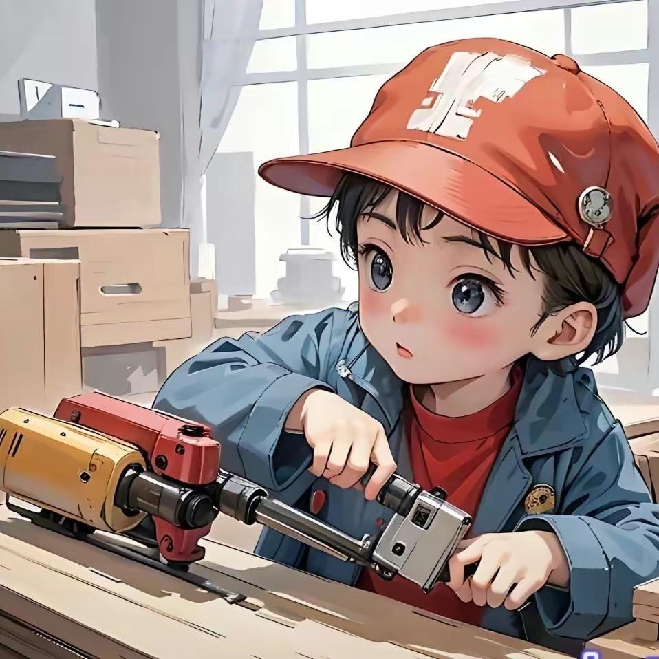 木工吕