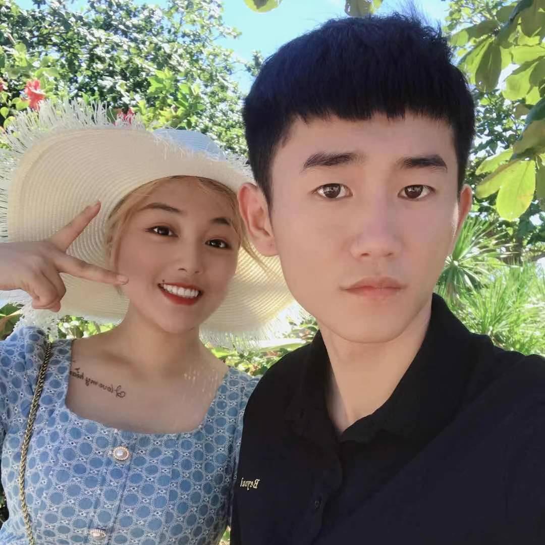 钟情果