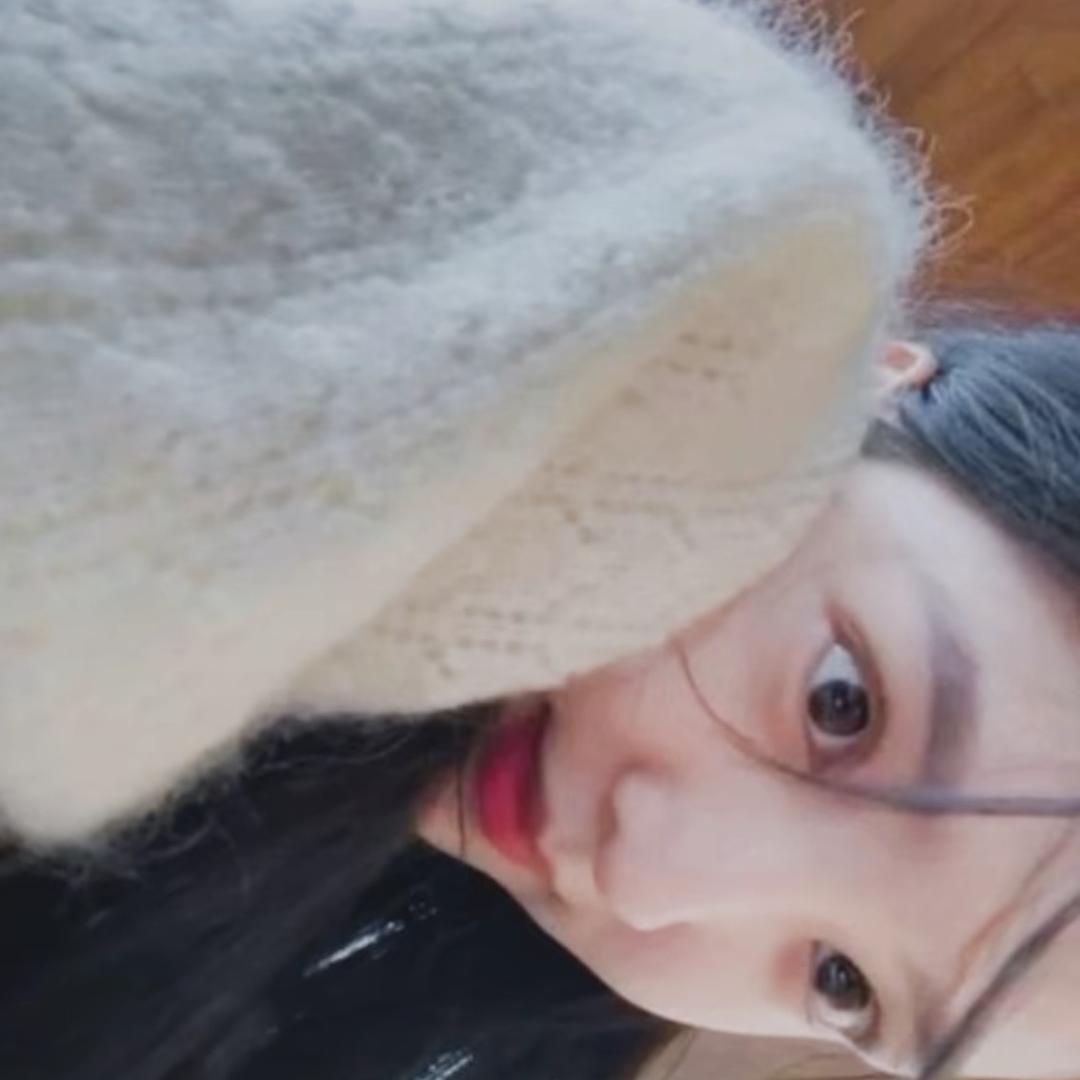 一只雯子^