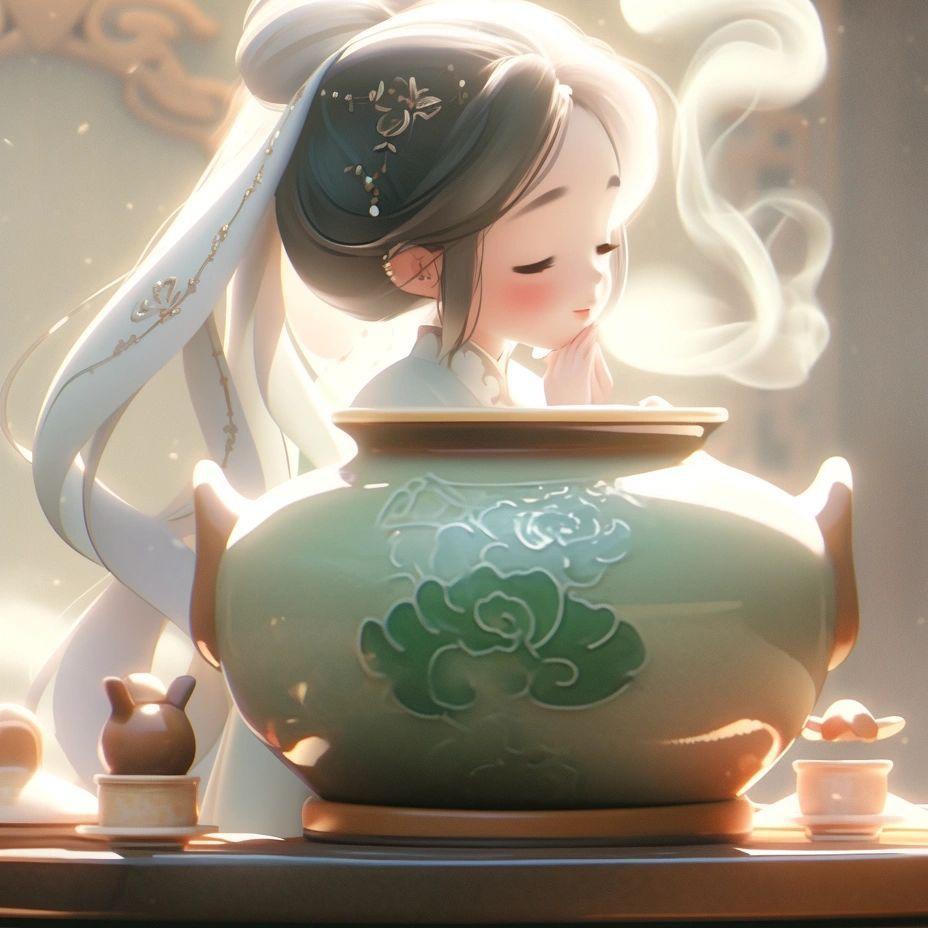 倾陶客