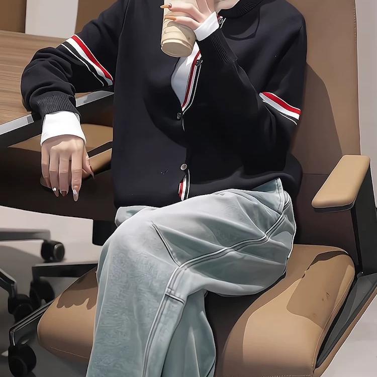 柠檬不酸🍋