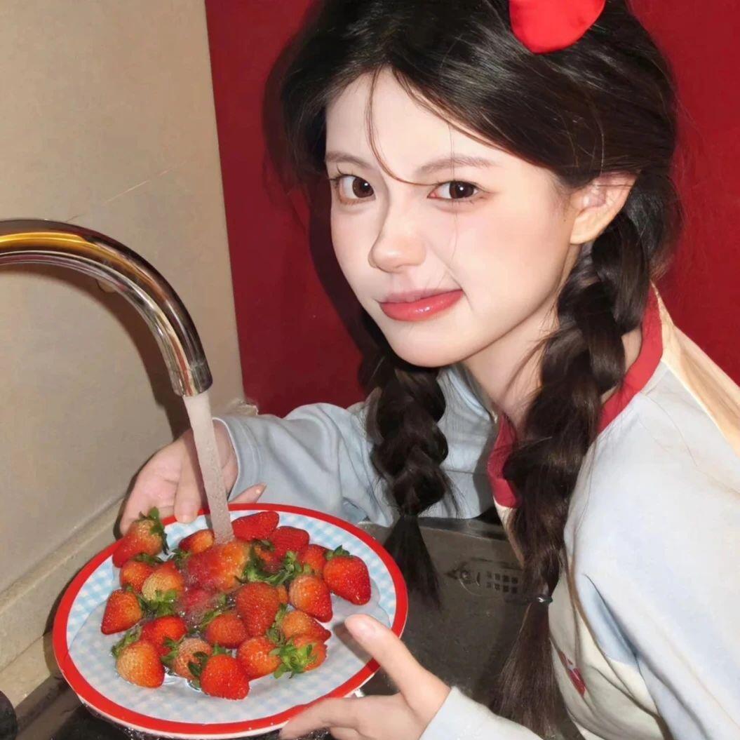 沐心的轻食零食