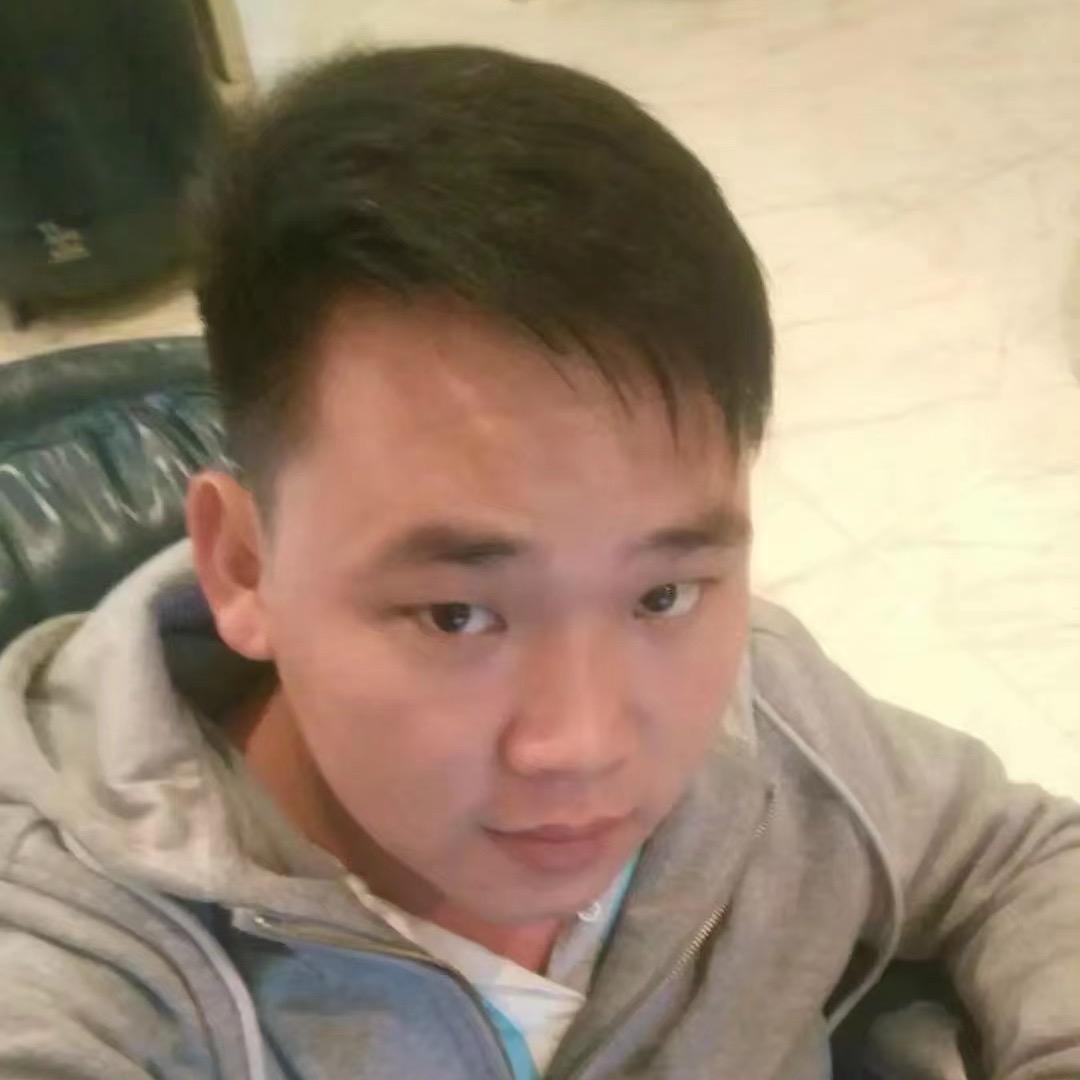 开心笑容