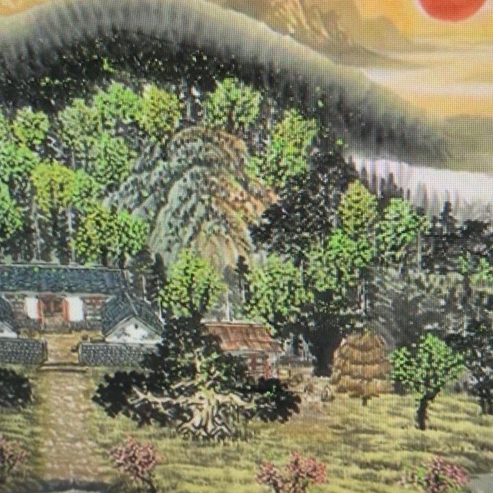 轩辕渡波