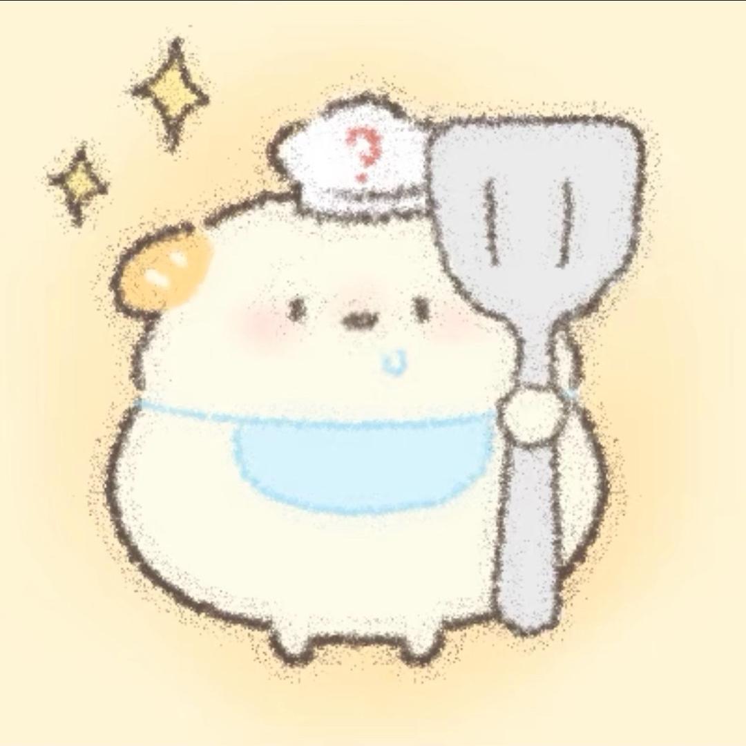 喜欢睡大觉