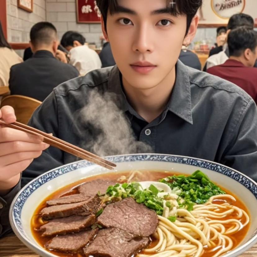 小红花