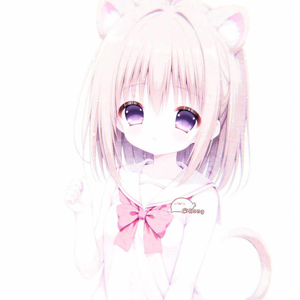 小兔咪