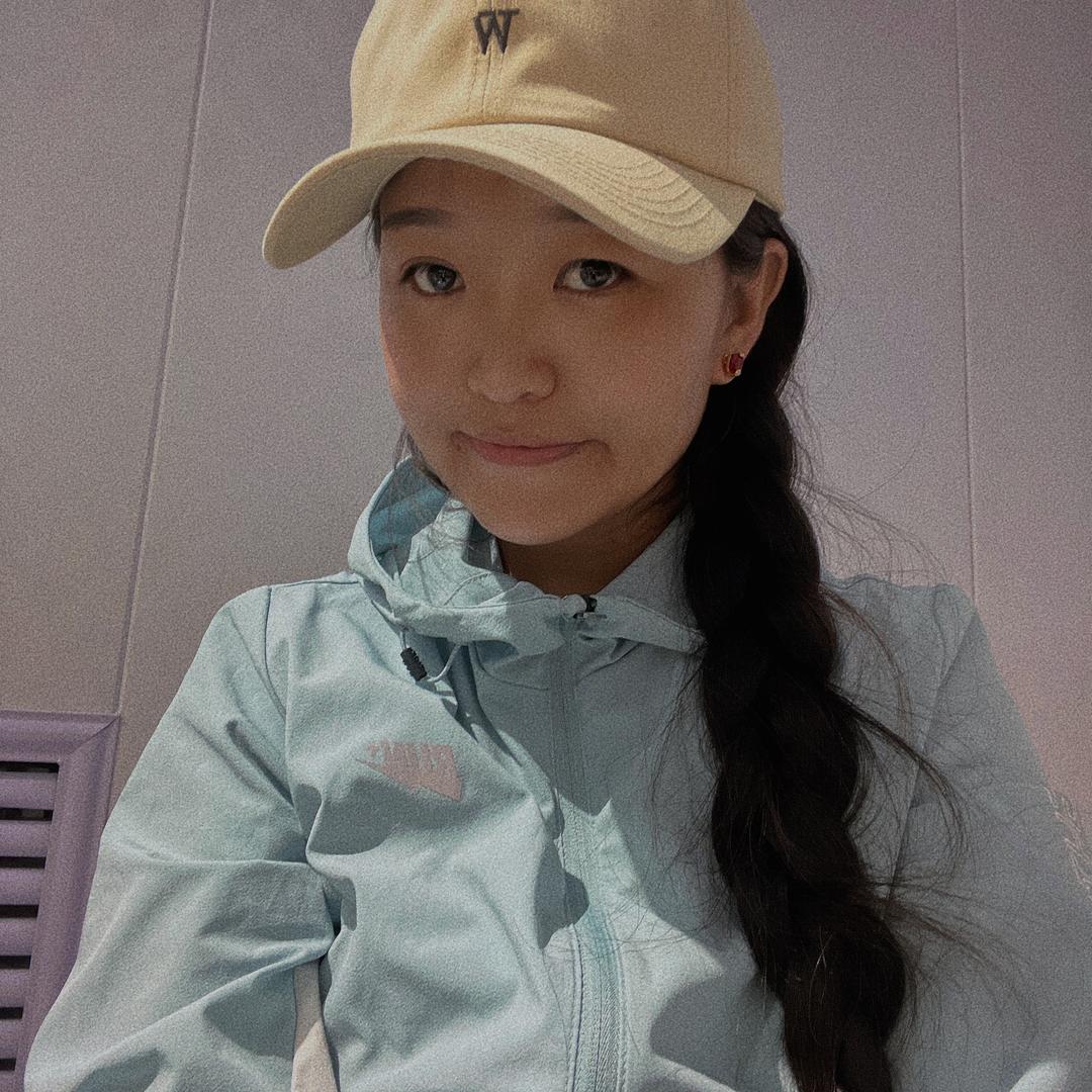 微迩缇系列（努力）