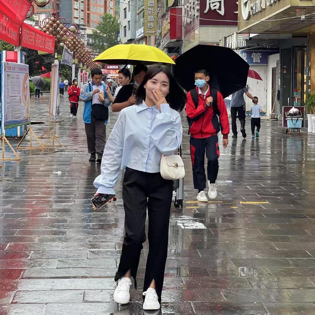 小白一米五✌️