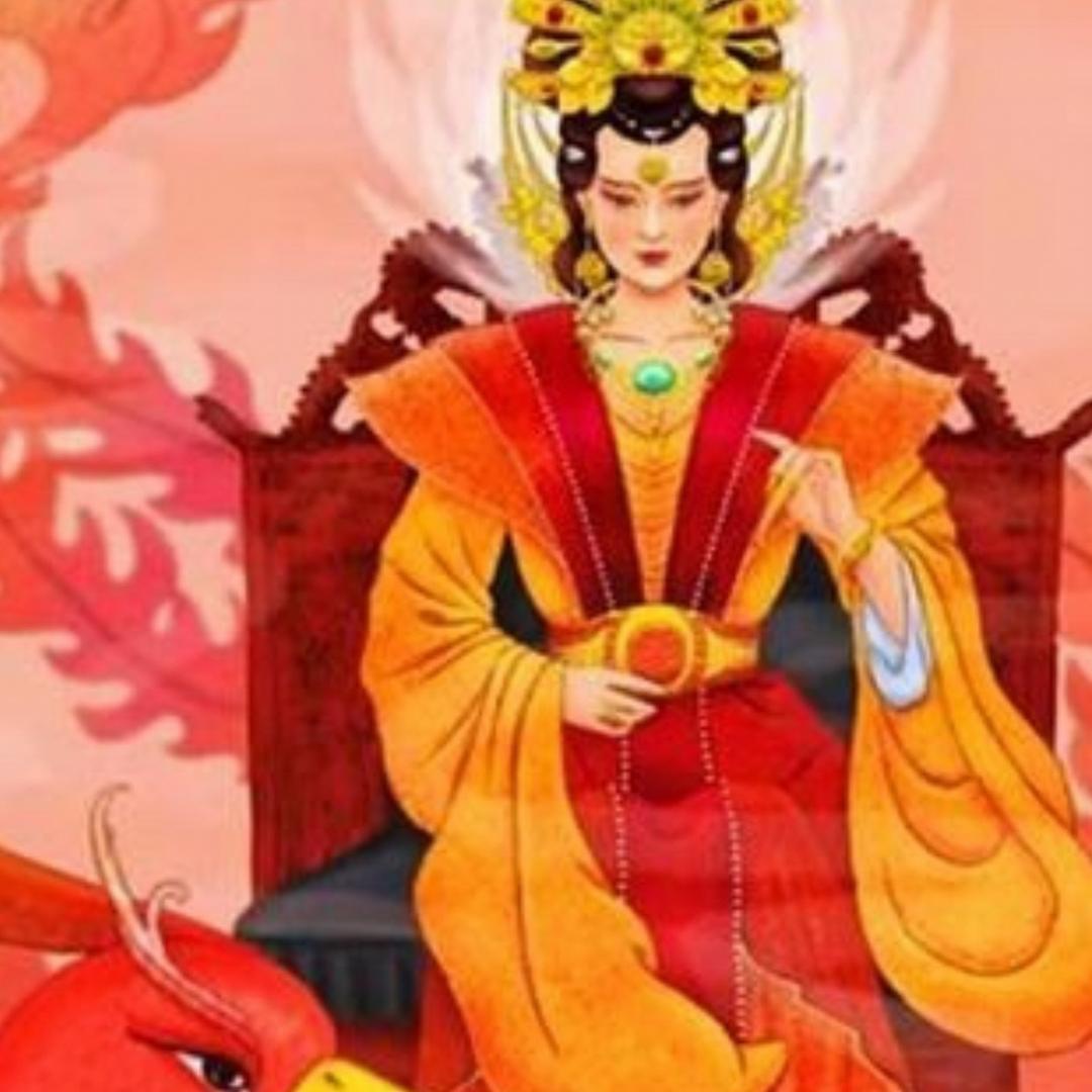 王母娘娘