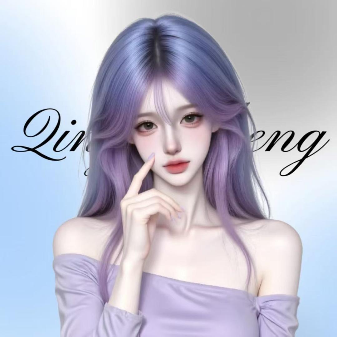 熙熙❤️
