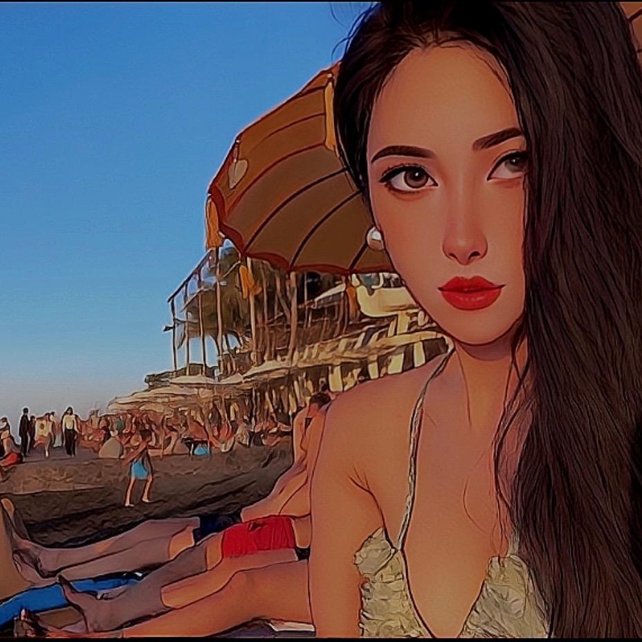莫妮卡贝