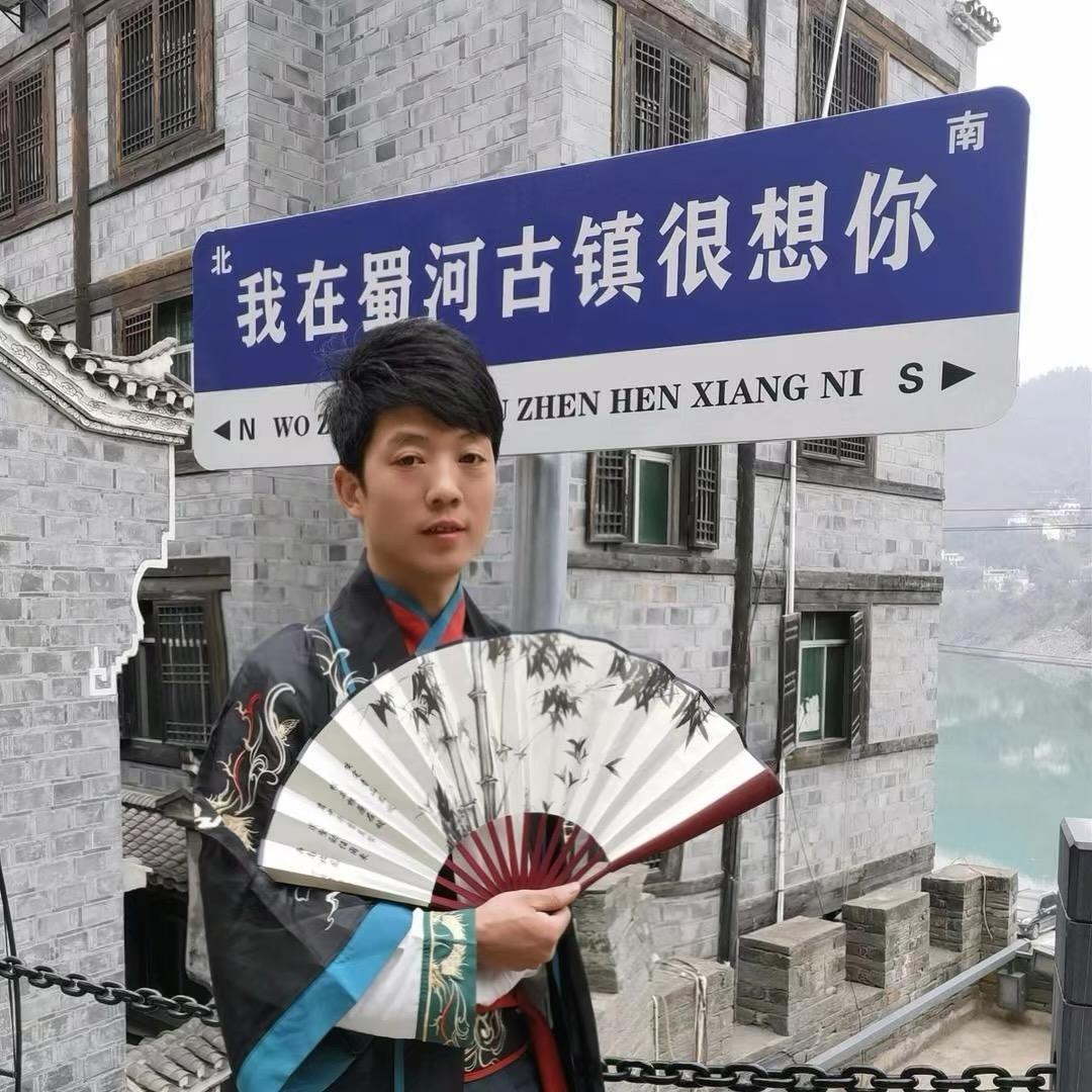 笑看天下