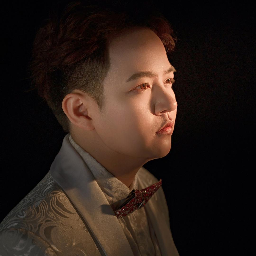 广府雄仔🎤