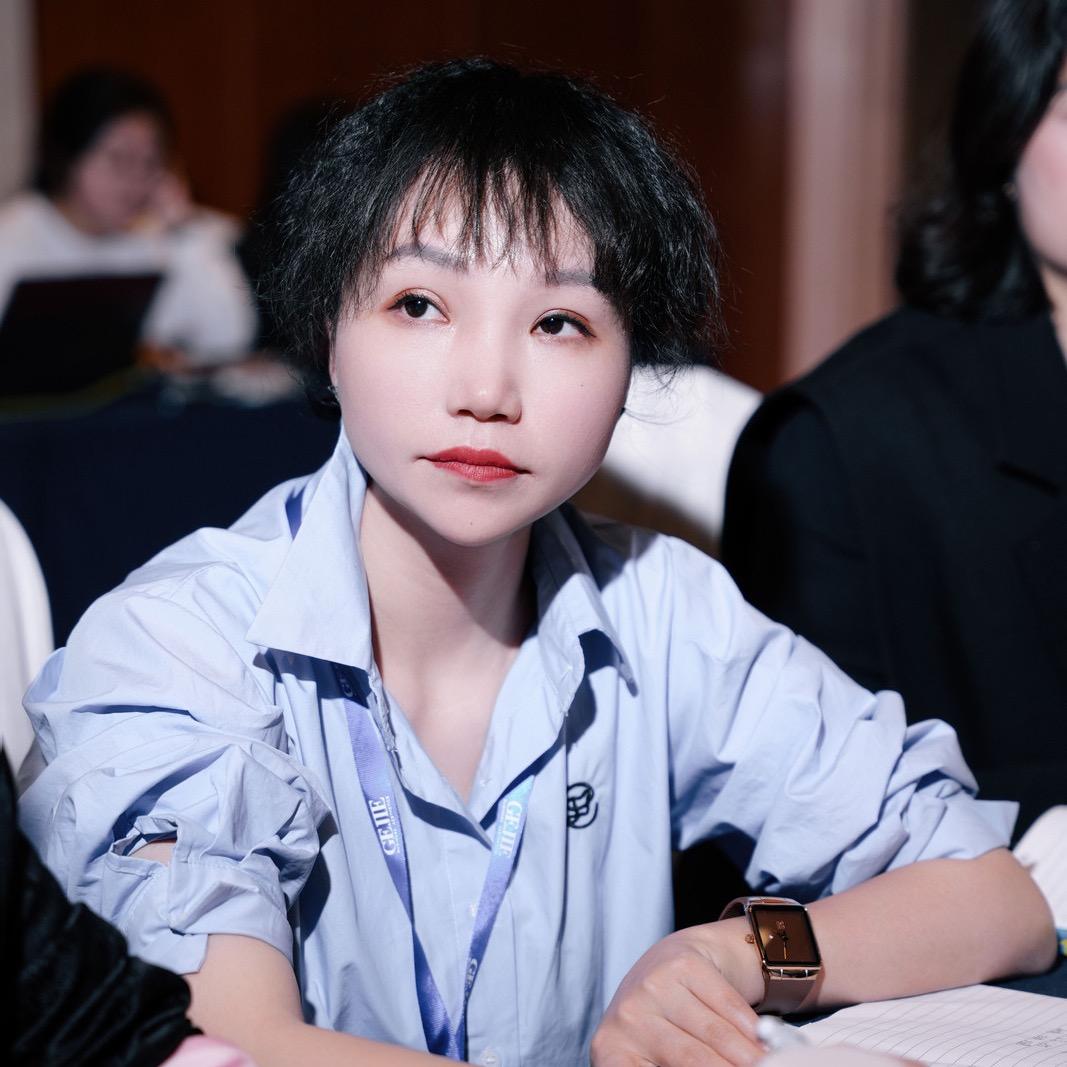 晴子讲穿搭