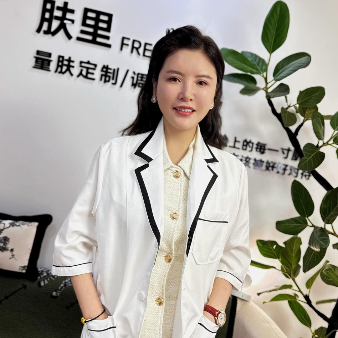 雁塔大婷爱做脸