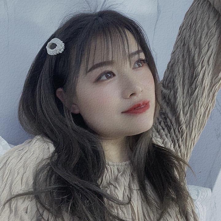 宝鸡爱烫头发的小姐姐