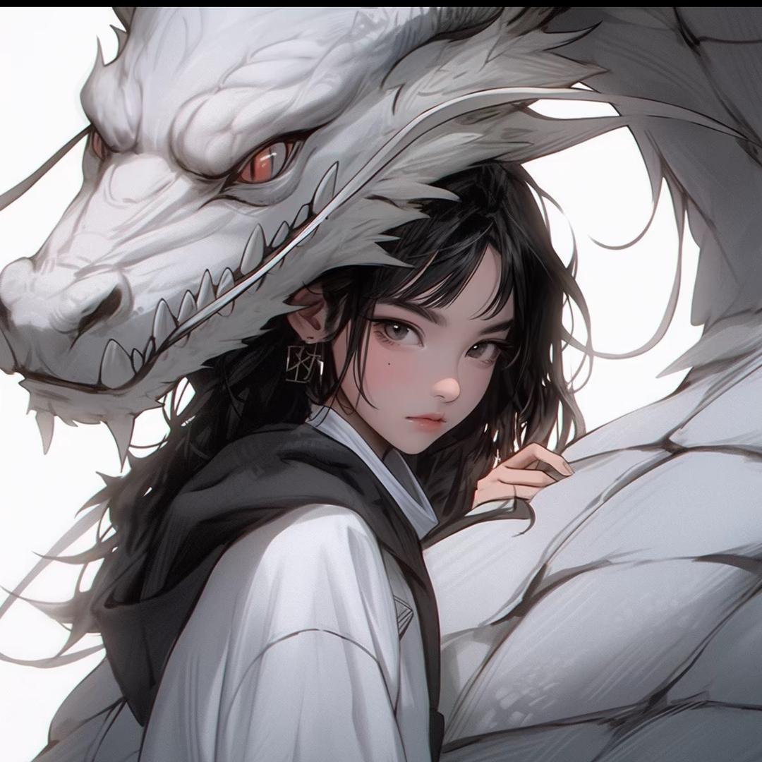 L小白