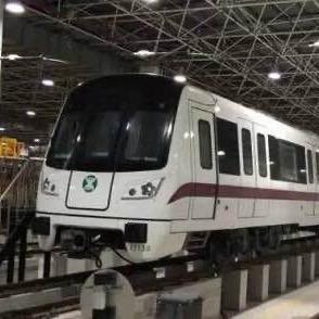 深圳METRO说轨道交通（抑郁症临时缓更