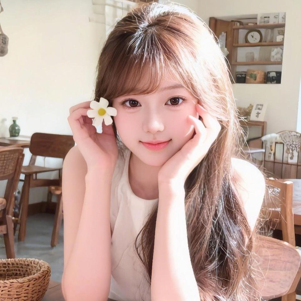 就是小萱啦