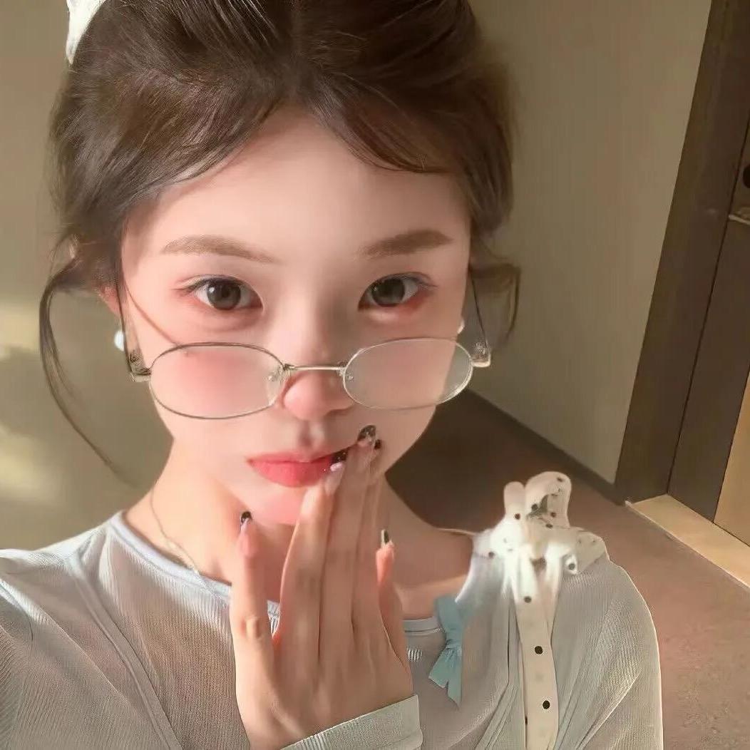 小王子的玫瑰花🌹