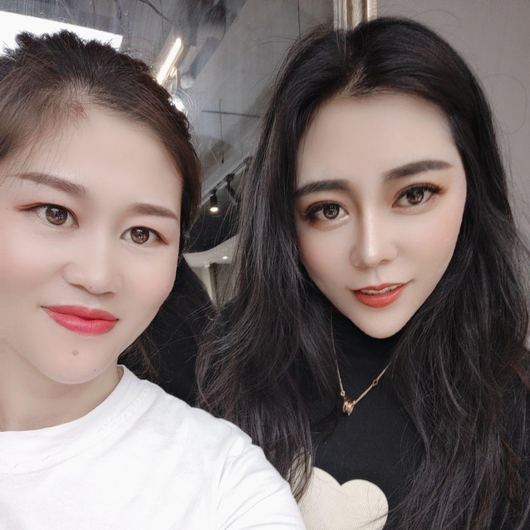 丽丽短袖女装