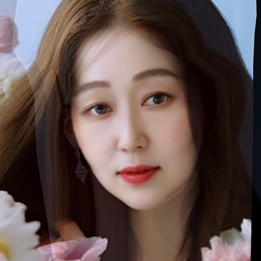@如花