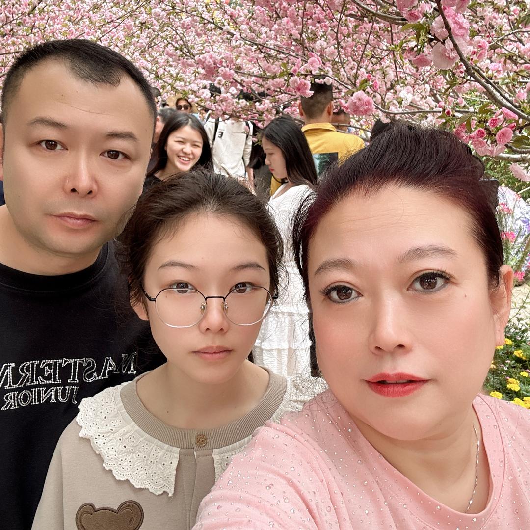丹暖时光