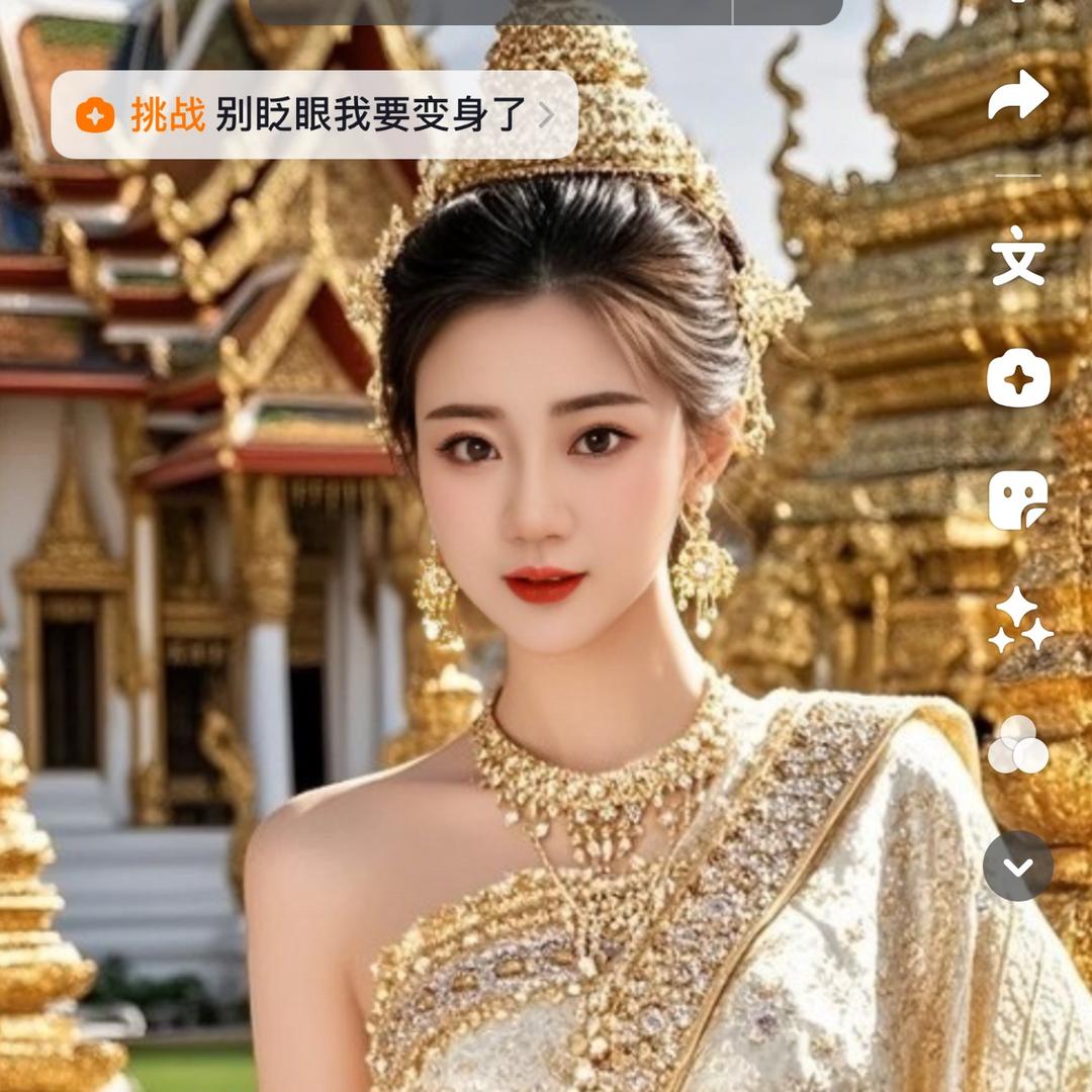 A小猫儿