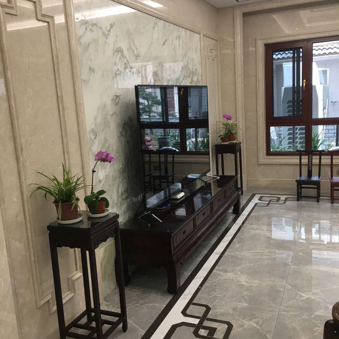 大众建材   东哥