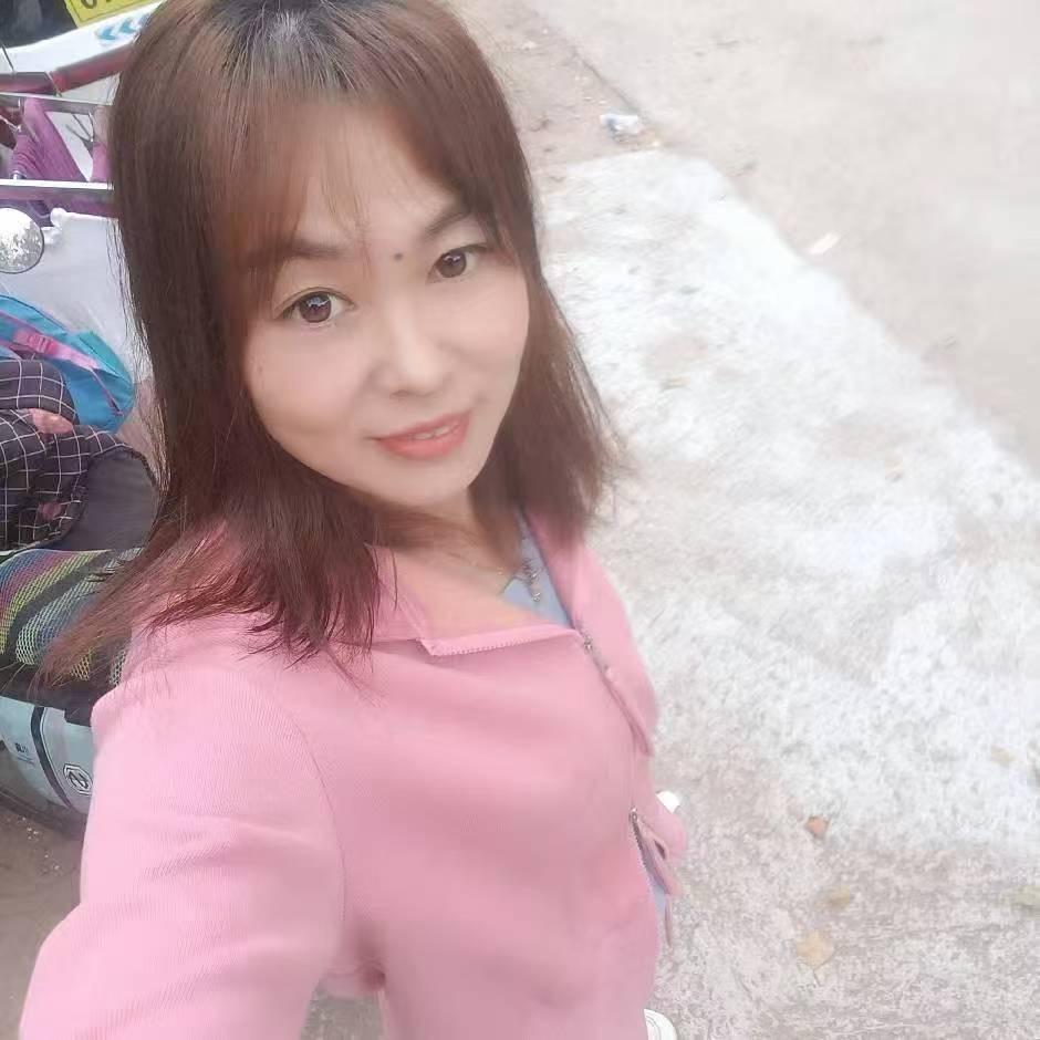 宝杰水产（爱臭美的金蝉小姐姐）