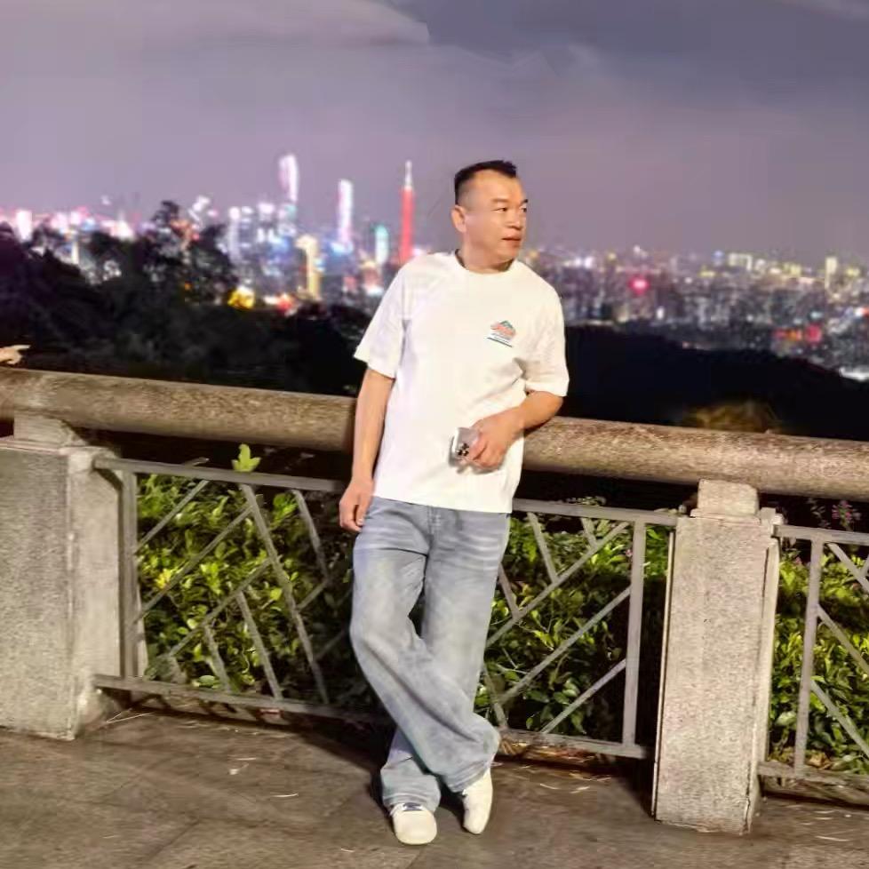 潮刘哥💯不退潮的浪