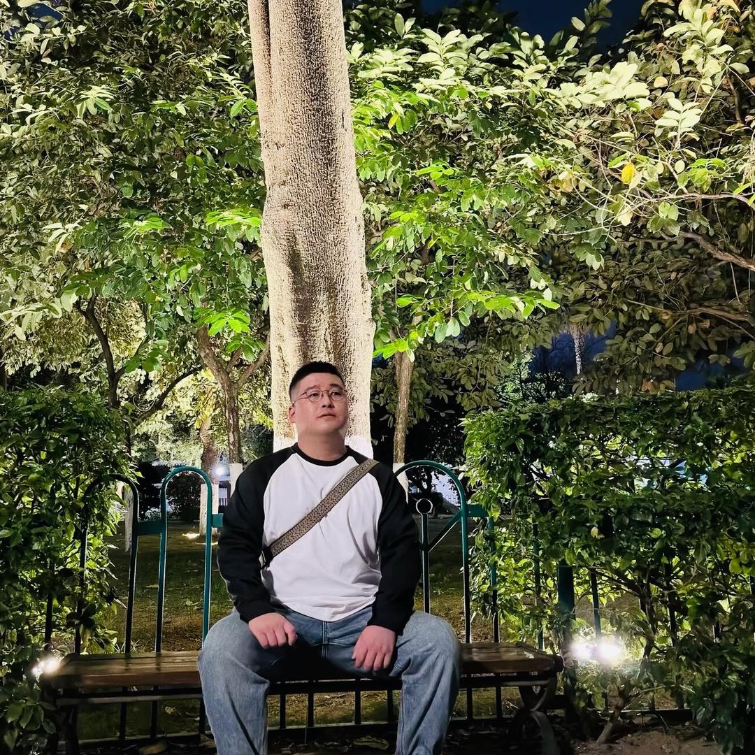 宅叔。